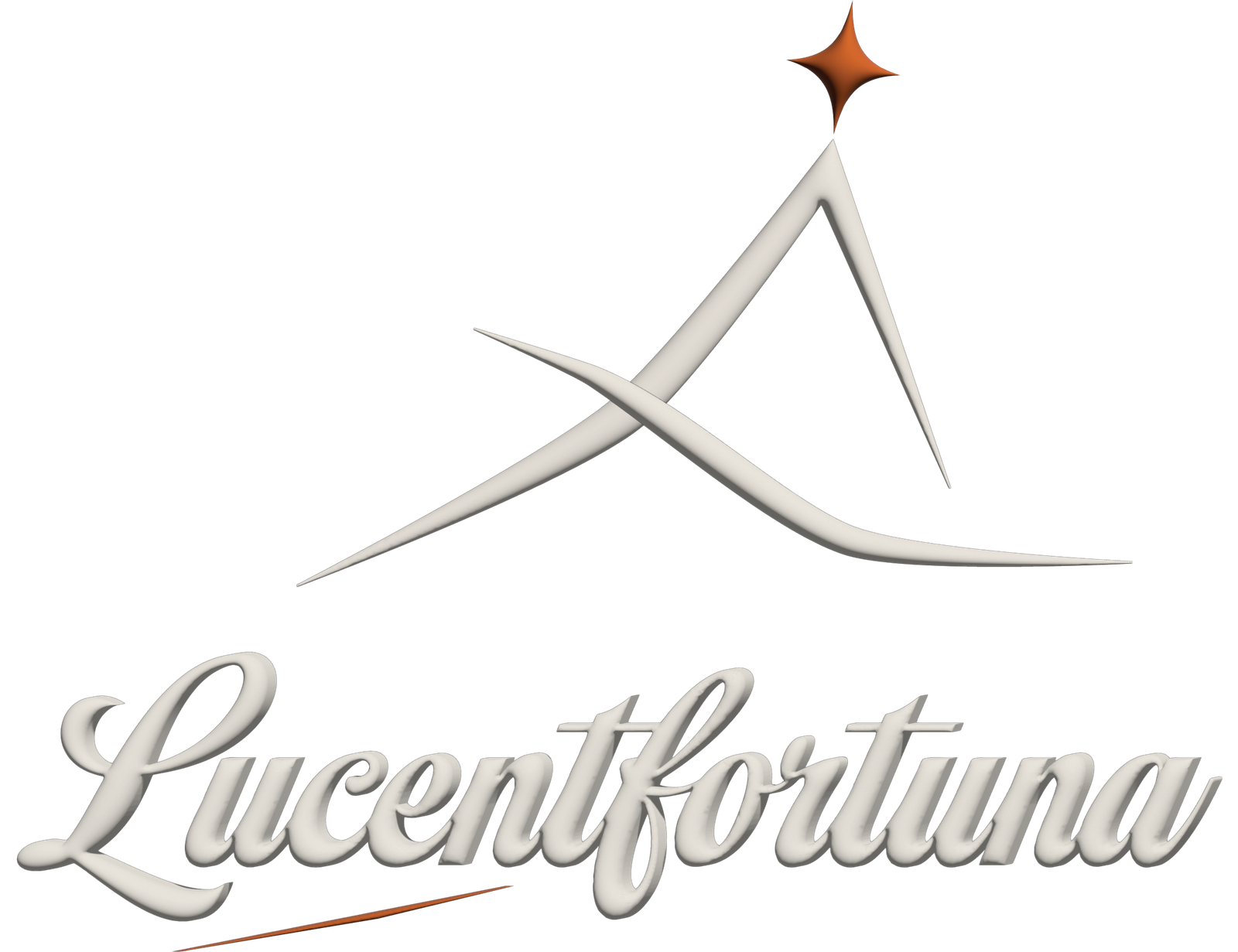 LucentFortuna Logo